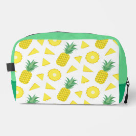 Neceser Piñas soleadas.
