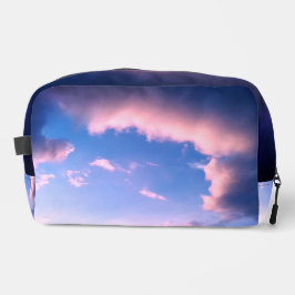 Neceser Pink clouds