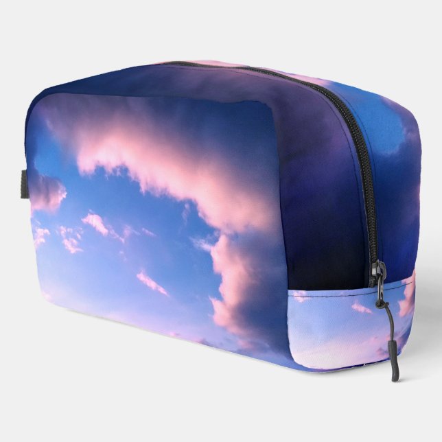 Neceser Pink clouds (Esquina derecha)