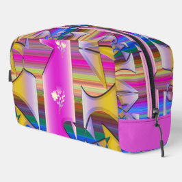 Neceser Pipe Network 1