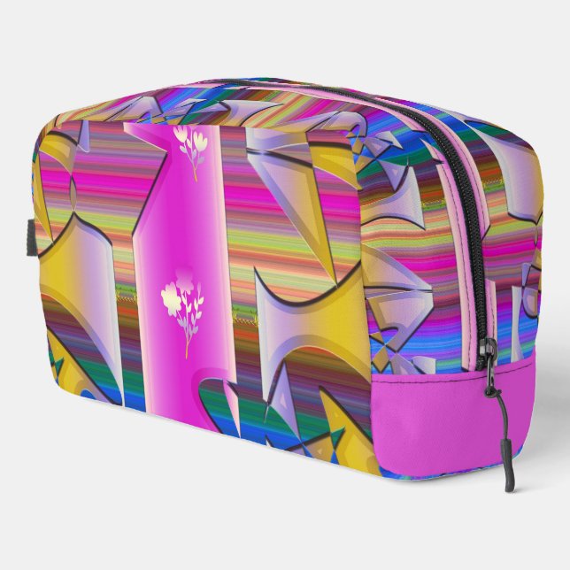 Neceser Pipe Network 1 (Esquina derecha)