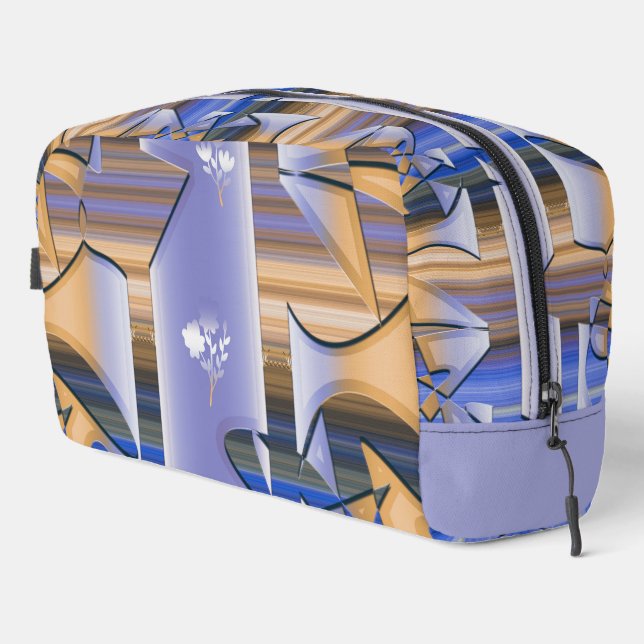 Neceser Pipe Network 3 (Esquina derecha)