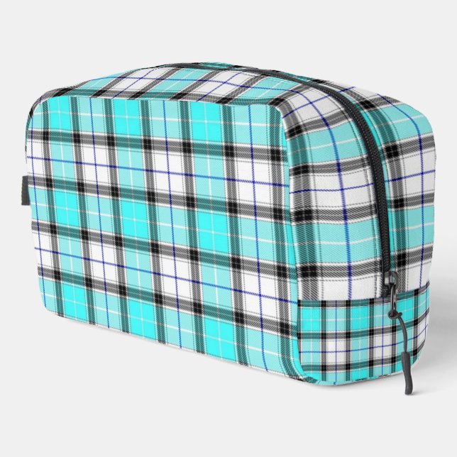 Neceser Placa azul (Esquina derecha)