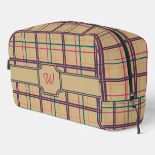Neceser Plaid de Verano