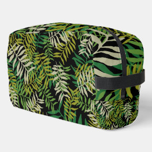 Neceser Planta Frondosa De Moda Jardín Verde