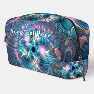 Neceser Plástico Pastel