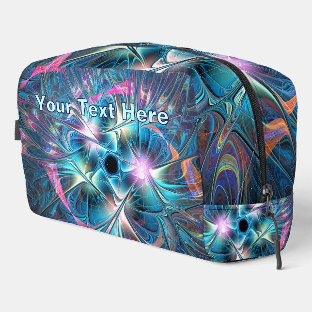 Neceser Plástico Pastel (Esquina derecha)