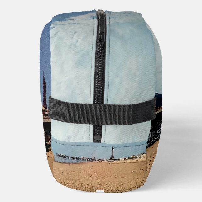 Neceser Playa de Blackpool (Izquierda)