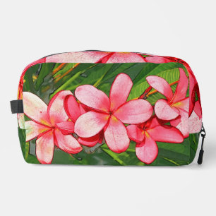 Neceser plumeria