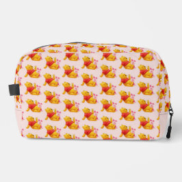 Neceser Pooh Dopp Kit