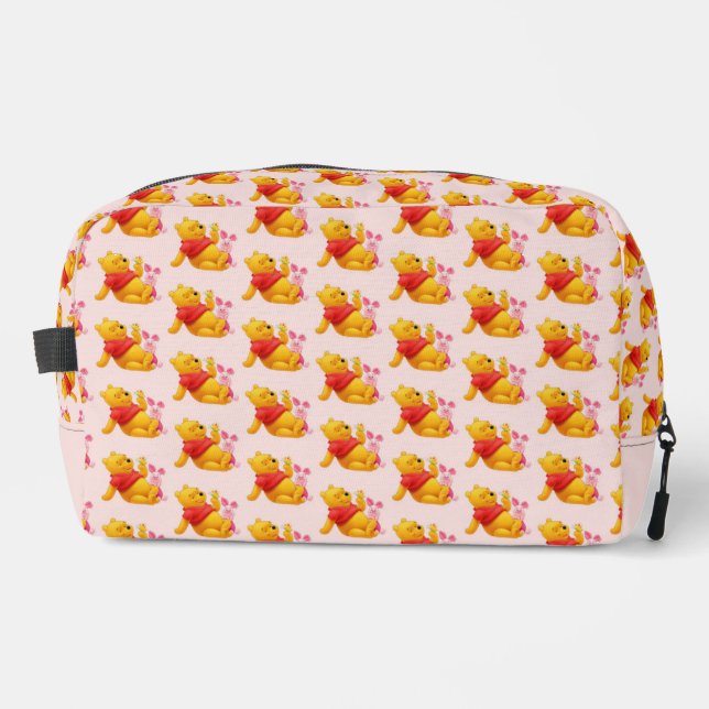 Neceser Pooh Dopp Kit (Anverso)