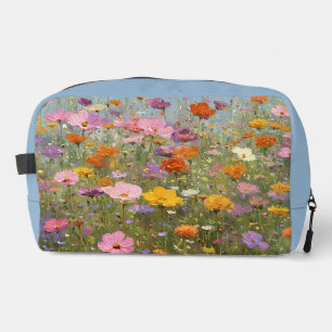 Neceser Prados Coloridos de Flores Silvestres 3