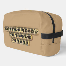 Neceser Prepararse Para Prosperar En 2025