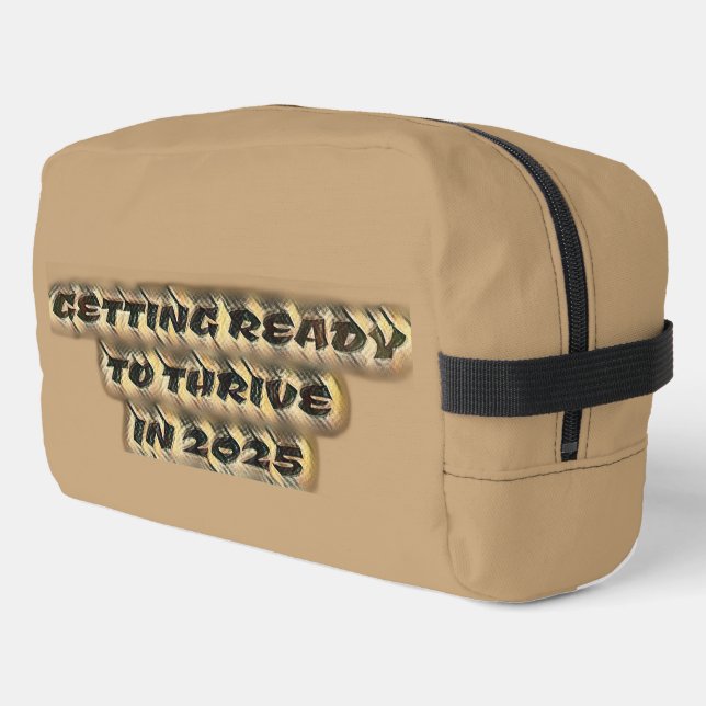 Neceser Prepararse Para Prosperar En 2025 (Esquina izquierda)