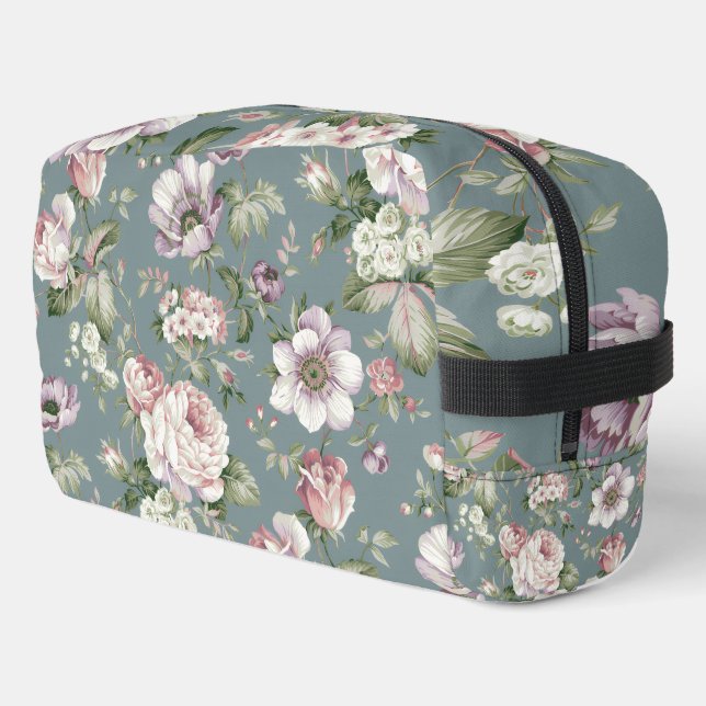 Neceser Print Cut Sew Bag (Esquina izquierda)