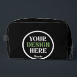 Neceser Print Cut Sew Bag<br><div class="desc">This design is accessible to all. Feel free to customize the logo,  images,  text,  and colors according to your preferences. Thank you very much.</div>