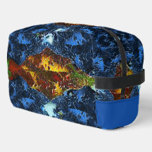Print Cut Sew Bag
