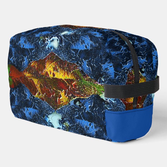 Neceser Print Cut Sew Bag (Esquina izquierda)