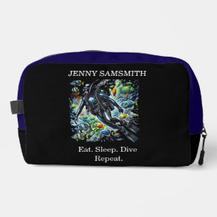 Neceser Profundizar: Explora, ríe, repite