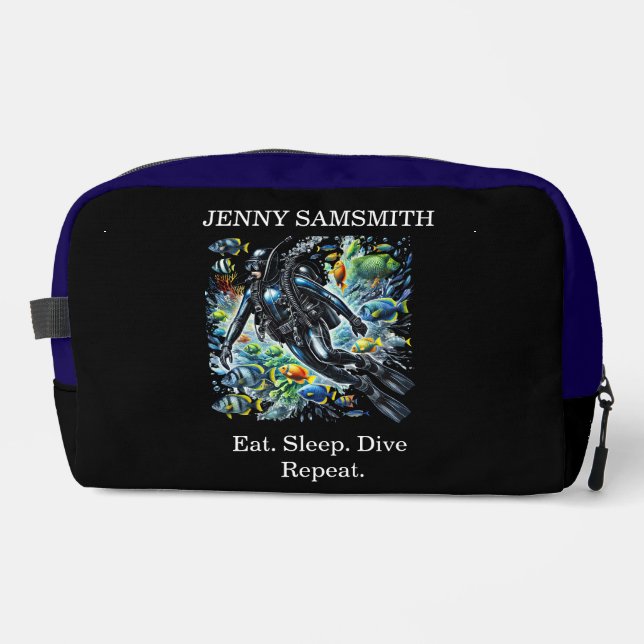 Neceser Profundizar: Explora, ríe, repite (Anverso)