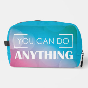 Neceser Puedes Hacer Cualquier Cosa