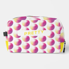 Neceser Puntos de degradado.