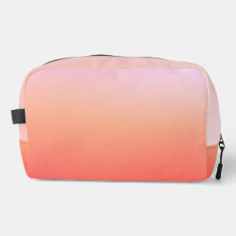 Neceser Radiant Pastel Sunset Gradient
