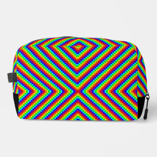 Neceser Rainbow X - Kit Dopp