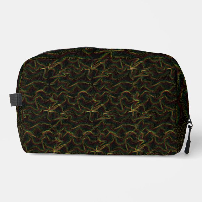 Neceser Rasta Waves (Anverso)