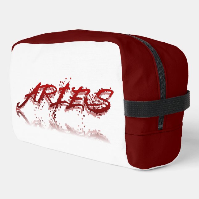 Neceser Reflexión de Aries (Esquina izquierda)