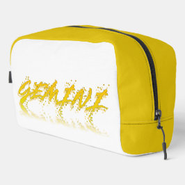 Neceser Reflexión de Gemini