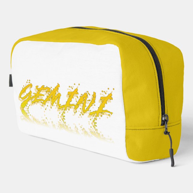 Neceser Reflexión de Gemini (Esquina derecha)