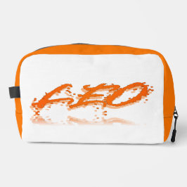 Neceser Reflexión de Leo