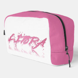 Neceser Reflexión de Libra