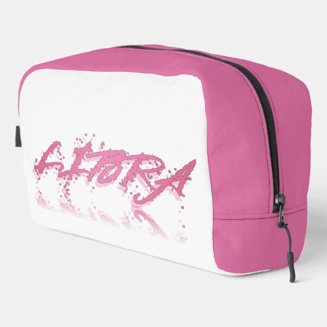 Neceser Reflexión de Libra (Esquina derecha)