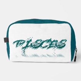 Neceser Reflexión de Pisces