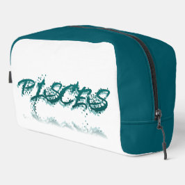 Neceser Reflexión de Pisces
