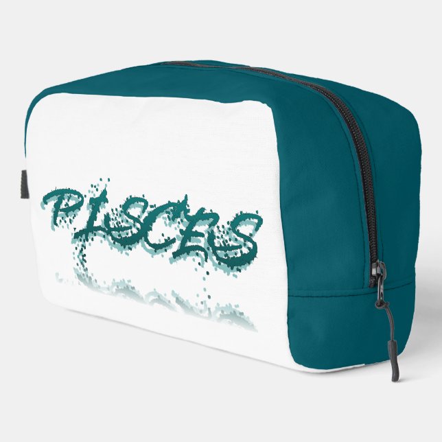 Neceser Reflexión de Pisces (Esquina derecha)