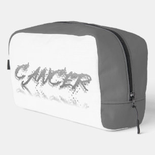 Neceser Reflexión sobre el cáncer