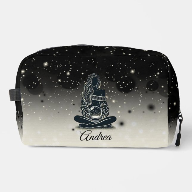 Neceser Reflexiones de Stardust (Anverso)