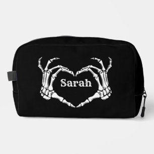 Neceser Regalo de Bachelorette Bridesmaid de Tote gótico B