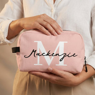 Neceser Regalo de Monograma con Nombre Personalizado para 