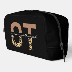 Neceser Regalo personalizado de Terapeuta Ocupacional TO