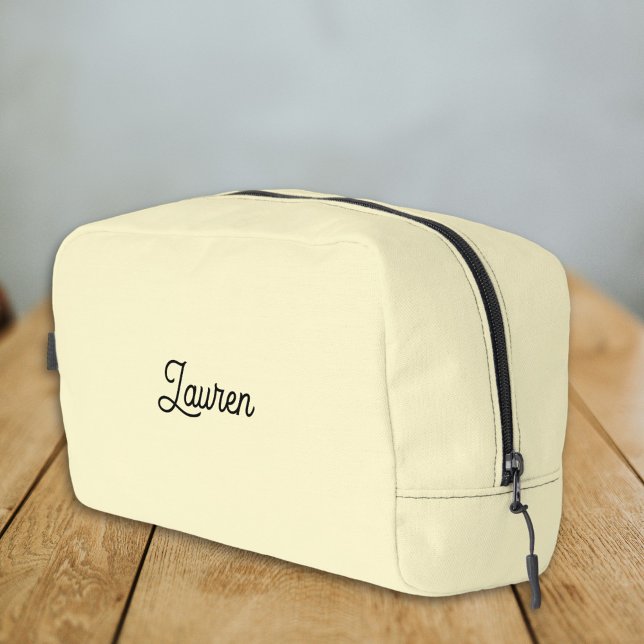 Neceser Regalo Personalizado para el Grupo de Damas de Hon (Subido por el creador)