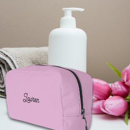 Neceser Regalo Personalizado para el Grupo de Damas de Hon