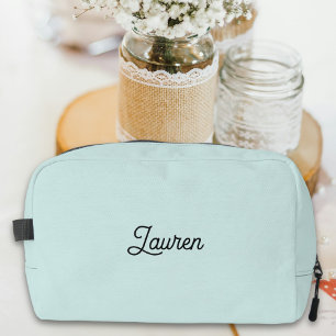 Neceser Regalo Personalizado para el Grupo de Damas de Hon