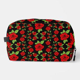 Neceser Regalos de hogar de patrones de Rosa