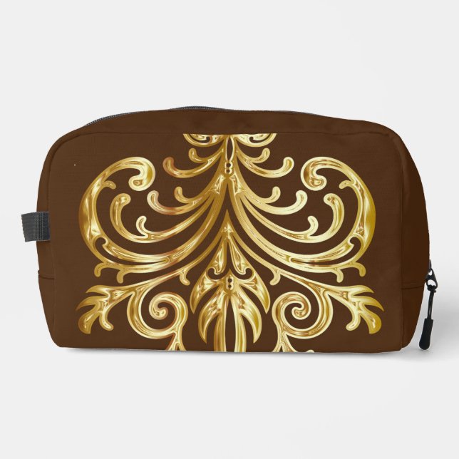 Neceser Regalos de Navidad, Authority® (Anverso)