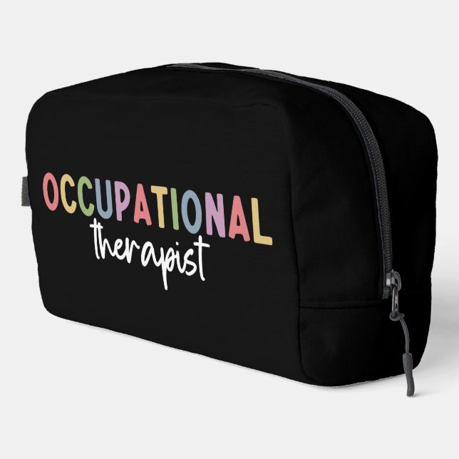 Neceser Regalos OTC de Terapia Ocupacional Personalizada (Esquina derecha)
