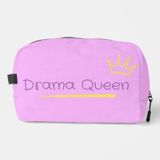 Neceser Reina del Drama